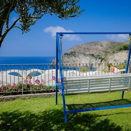 Hotel Casa Adolfo Ischia Sant'Angelo  Zewnętrze zdjęcie