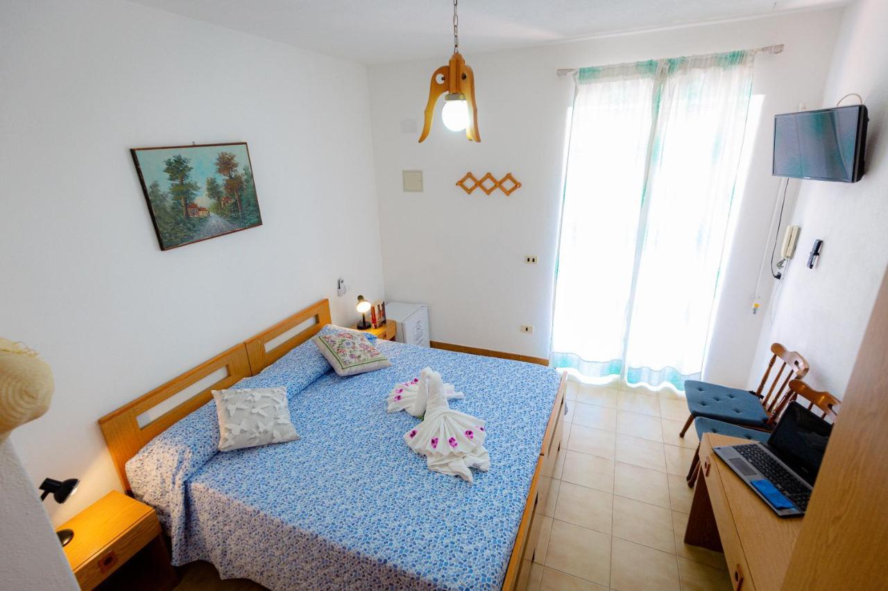 Hotel Casa Adolfo Ischia Sant'Angelo  Zewnętrze zdjęcie