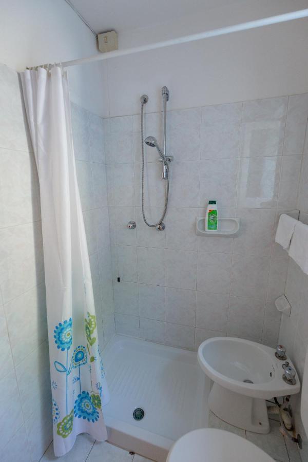 Hotel Casa Adolfo Ischia Sant'Angelo  Zewnętrze zdjęcie