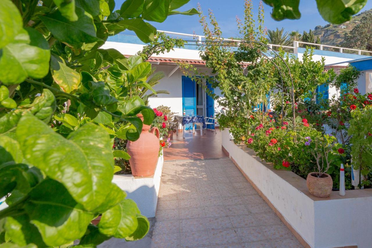 Hotel Casa Adolfo Ischia Sant'Angelo  Zewnętrze zdjęcie